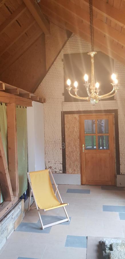 Ferienhof Ziegler- Sonnenschein Baiersbronn Exterior foto